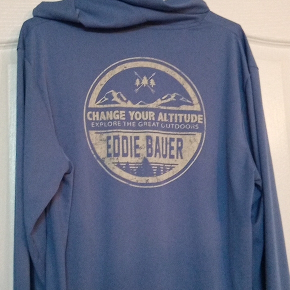 🎁 FREE GIFT INCLUDED 🎁Hoodie Sweatshirt Men Long Sleeves Thin Stretching - Picture 11 of 13